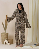 TIGER 3PCS PAJAMA
